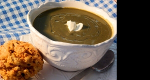 Green Soup