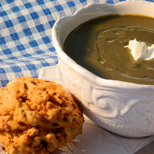 Green Soup