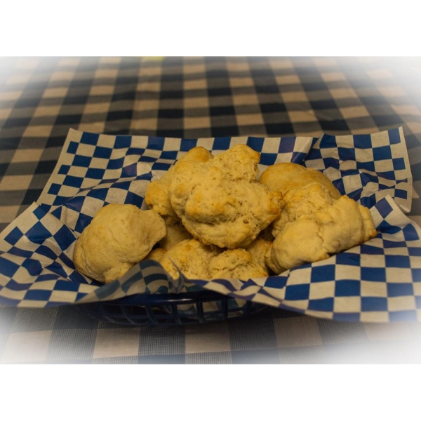 South Georgia Biscuits