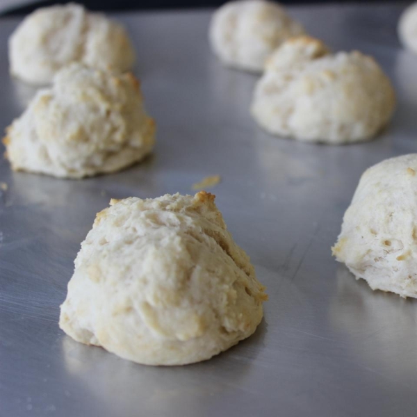 South Georgia Biscuits