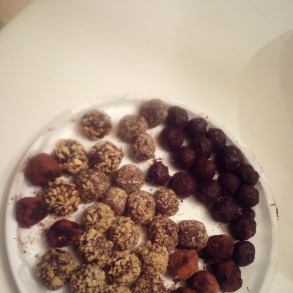 Basic Truffles