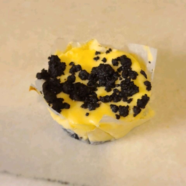 Mini Cheesecakes