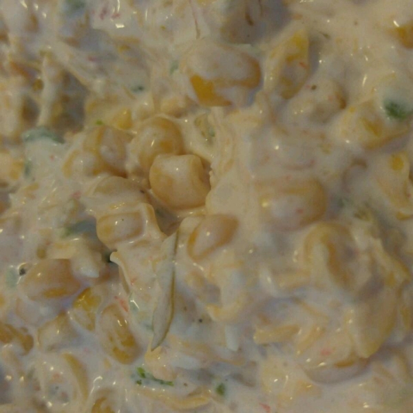 Corn Dip