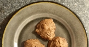Chocolate Cookies