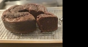 Chocolate Bundt® Cake