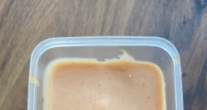 Idaho Fry Sauce