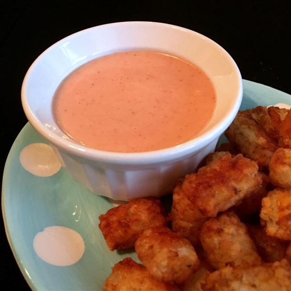 Idaho Fry Sauce