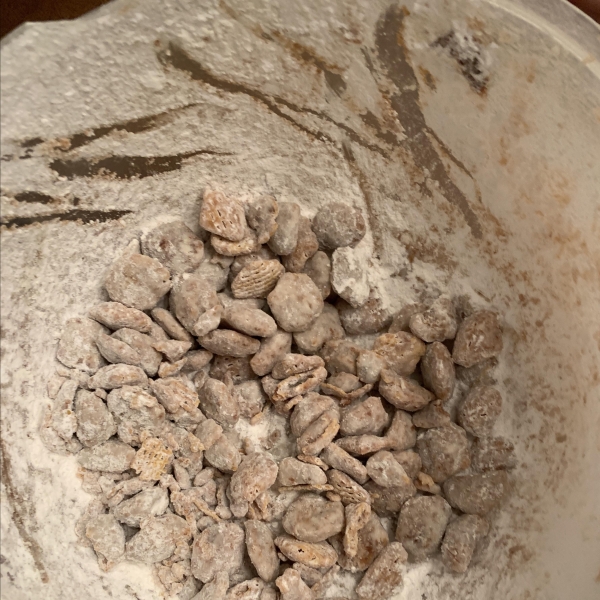 Puppy Chow II