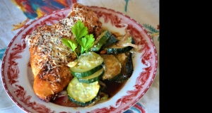 Green Dot Chicken
