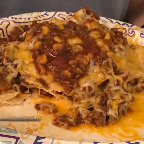 Jen's Nachos