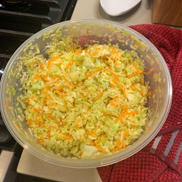 Coleslaw