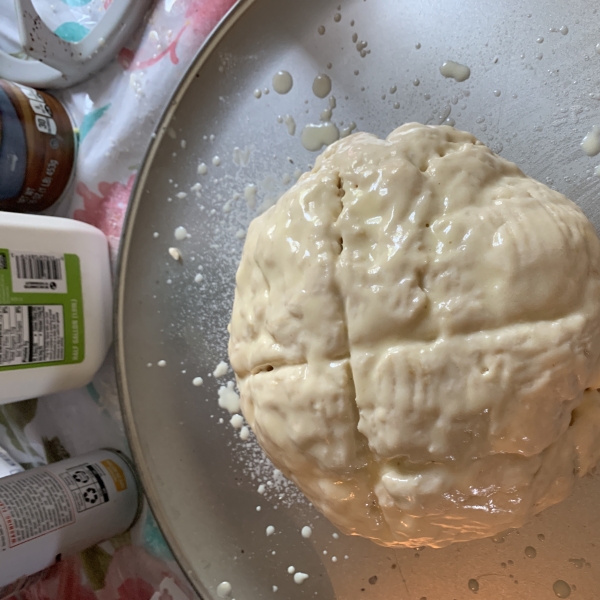 Amazingly Easy Irish Soda Bread