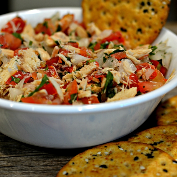 Pico de Tuna
