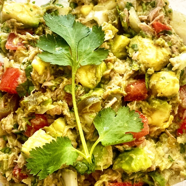 Pico de Tuna