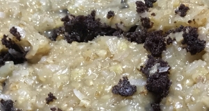 Coconut Pecan Frosting II