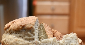 Parmesan Herb Bread