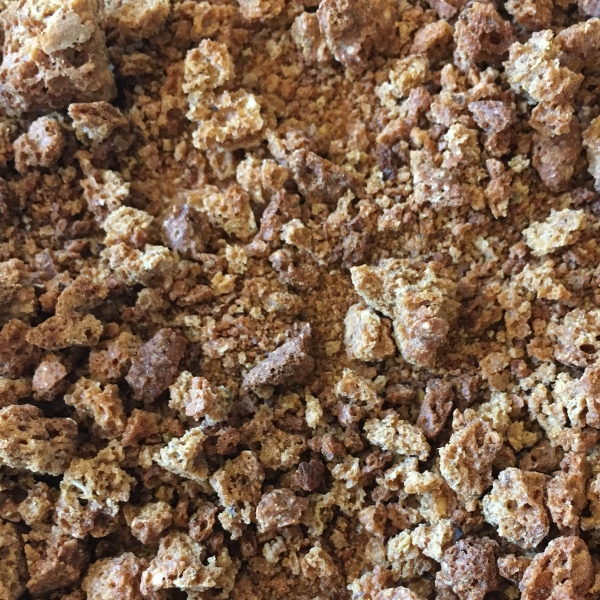 Homemade Grape Nuts®