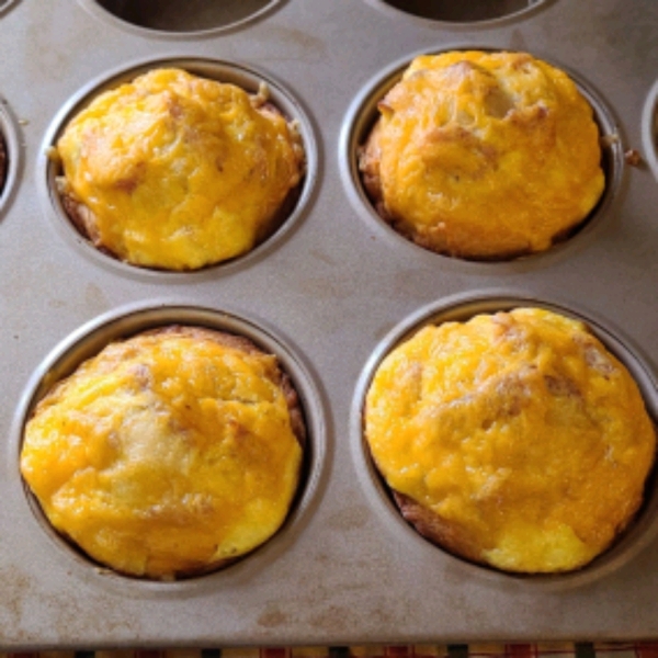 Breakfast Cups