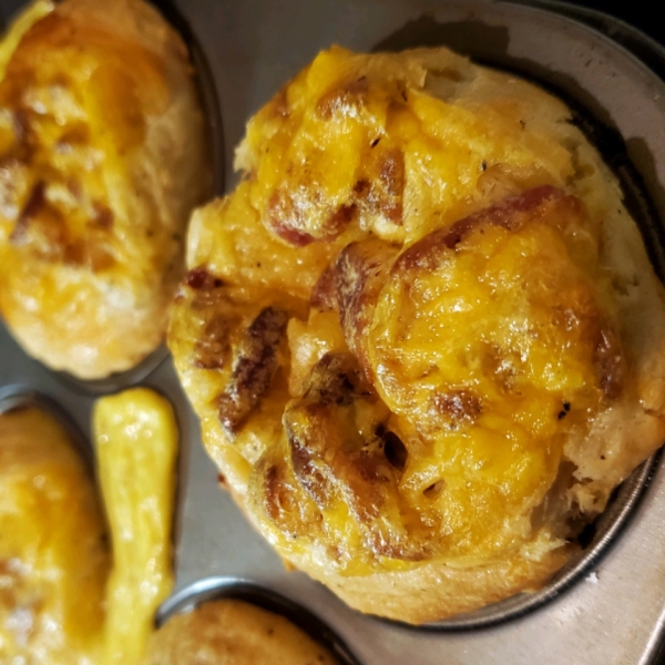 Breakfast Cups