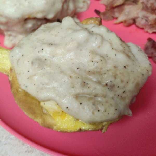 Breakfast Cups