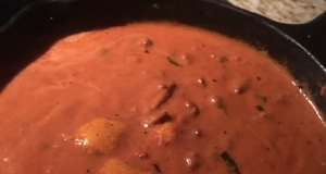 Vodka Sauce