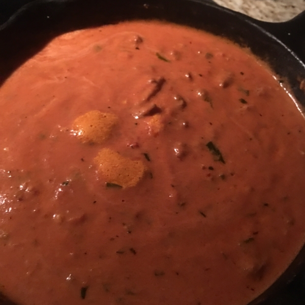 Vodka Sauce