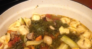 Macho Minestrone