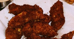 Gluten-Free Chicken Nuggets