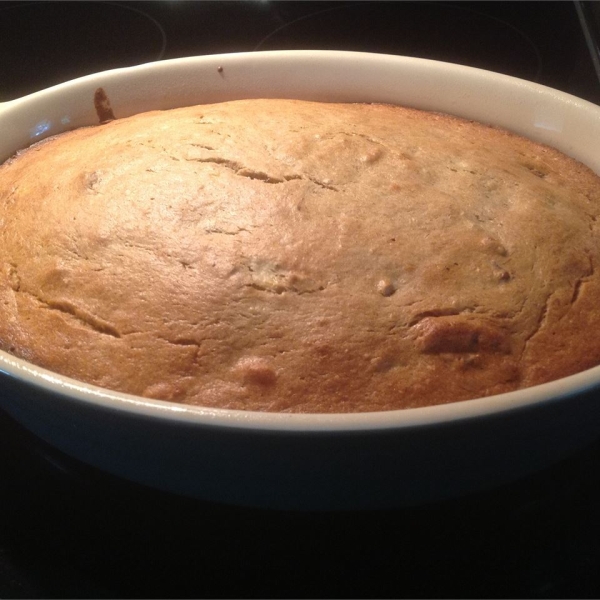 Mother's Banana Bread