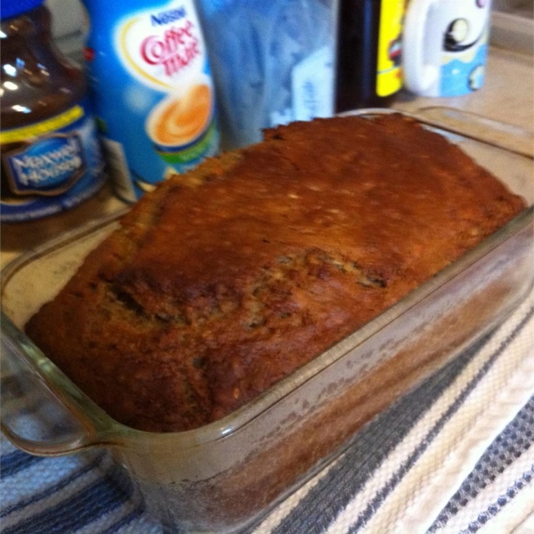 Mother's Banana Bread