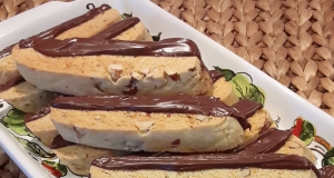 Biscotti Toscani