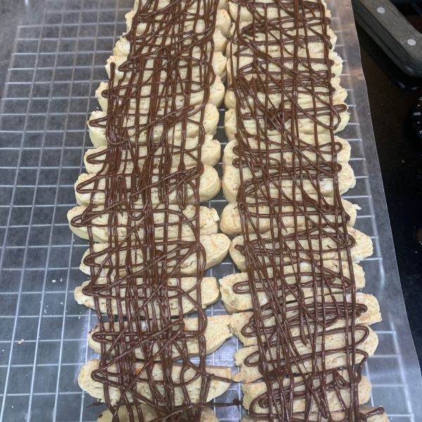 Biscotti Toscani