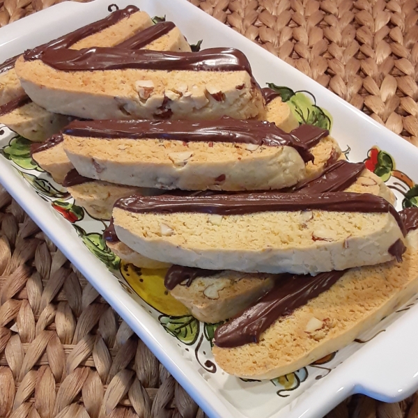 Biscotti Toscani