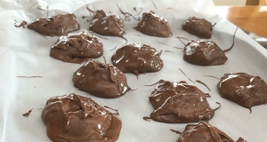 Pecan Carmel Clusters