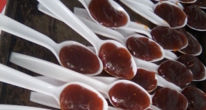 Mexican Tamarind Candy