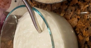 Tzatziki I