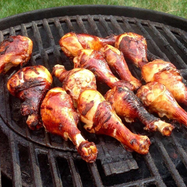 ECU Tailgate Wings