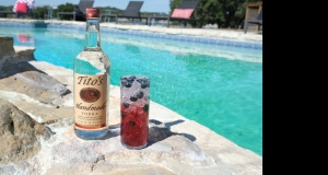 Tito's Red, White & Boozy