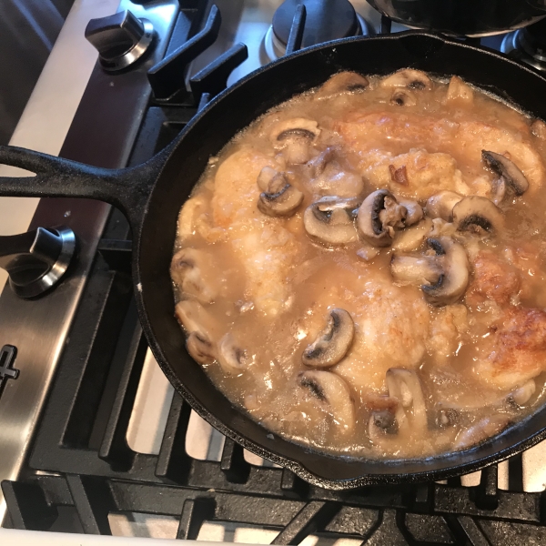 Easy Add-In Macaroni and Cheese