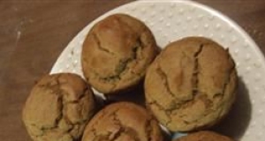 Gluten-Free Muffins