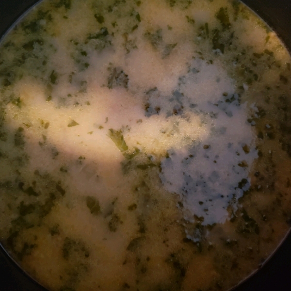 Tuscan Soup