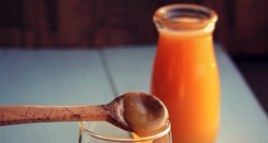 Paleo Caramel Sauce