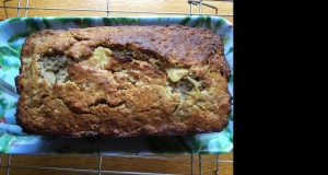 Tropical Banana Bread