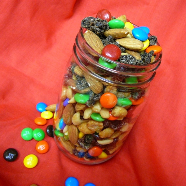 Mountain Trail Mix