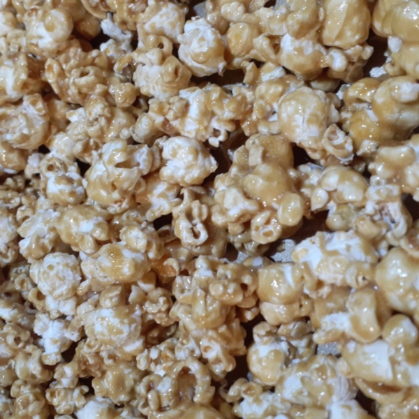 Classic Caramel Corn