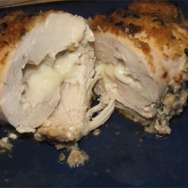 Savory Roll Ups