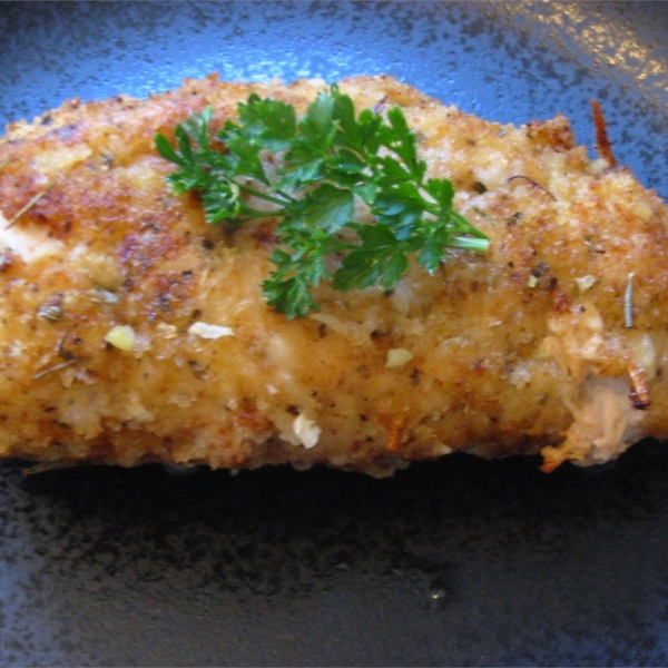 Savory Roll Ups
