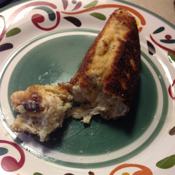 Savory Roll Ups