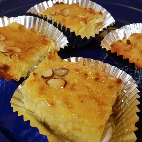 Basboosa II