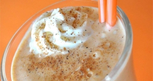 Pumpkin Smoothie